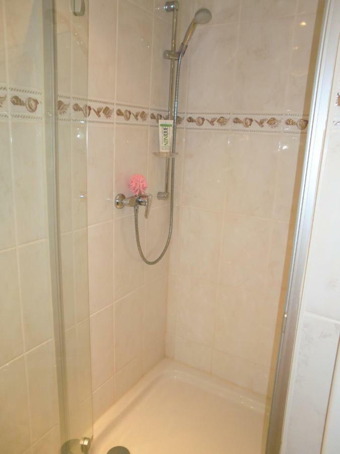 Appartement Wildholz Sachsen à Weidenhain Extérieur photo